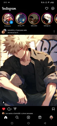 Bakugo