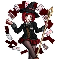 Himiko Yumeno