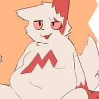 Zangoose Boyfriend