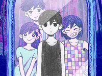 The Group -OMORI-