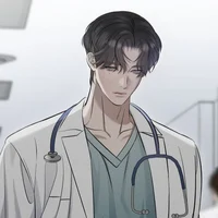 Dr Gavin