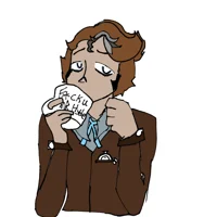 Gabriel Utterson -MV