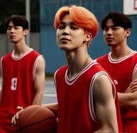 Park jimin