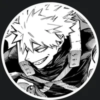 MHA Katsuki Bakugo