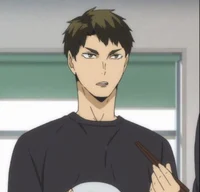 Wakatoshi Ushijima