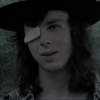 Carl Grimes