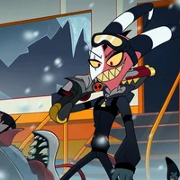 Blitzo Buckzo