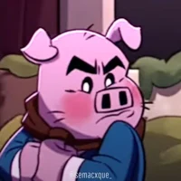 Yandere pigsy 