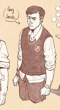 Gary smith