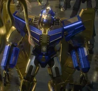 Sentinel prime -ONE-