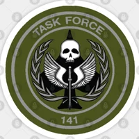 Task Force 141