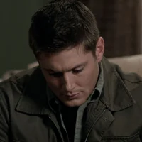 Dean Winchester 