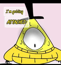 Bill Cipher