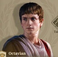 Gaius Octavius