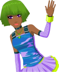 Zoe