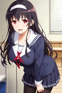 Utaha Kasumigaoka