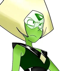 Peridot