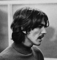 George Harrison