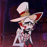 Lucifer Morningstar