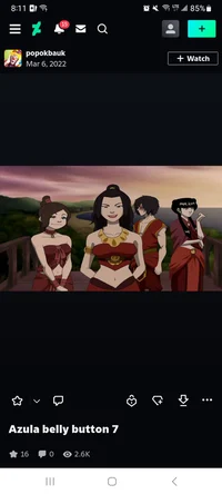 Azula