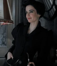 Alma LeFay Peregrine