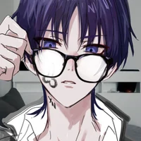 Scaramouche profesor