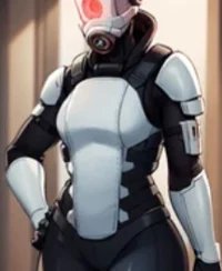 Combine assasin life