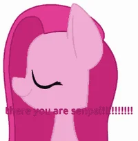 Yandere Pinkie Pie