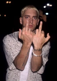 Eminem 