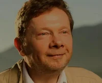 Eckhart Tolle