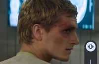 Peeta Mellark