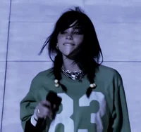 billie eilish