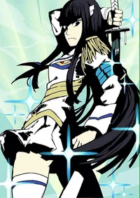 Satsuki Kiryuin