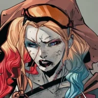 Harley Quinn