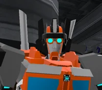 Alchemist Prime - G3