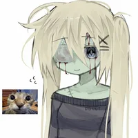 Zombie Roommate