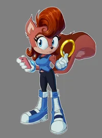Sally Acorn