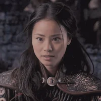 Mulan - Ouat