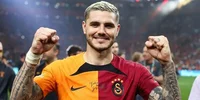 Mauro icardi 