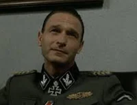 Hermann fegelein