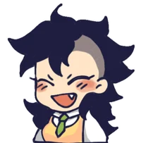 Genya - GenderbendAU