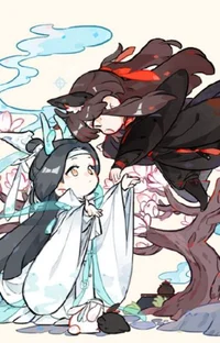 Wei Ying