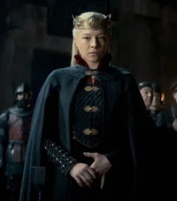Rhaenyra targaryen 