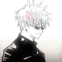 Satoru Gojo 