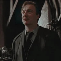 Remus Lupin