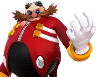 Doctor Eggman