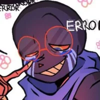 -Error Sans 4-