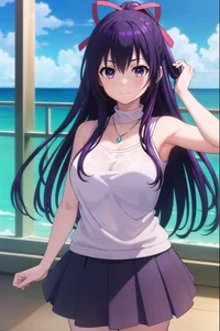 Tohka Yatogami