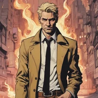 John Constantine