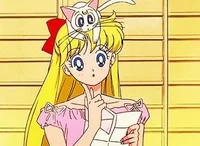Sailor Venus 